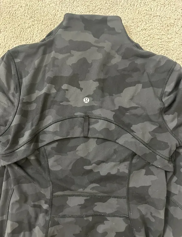 Lululemon Define Jacket - Image 2