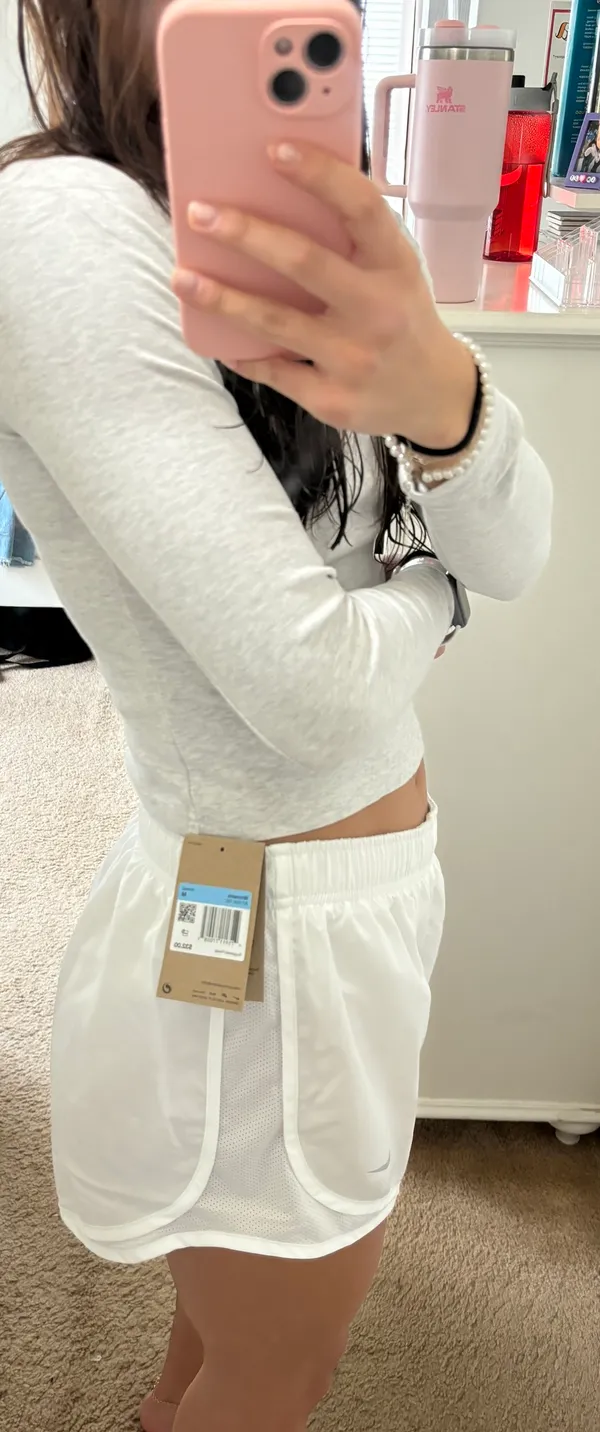 Nike Tempo Running Shorts - Image 3