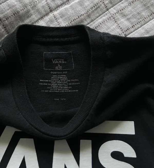 Vans T-shirt - Image 2