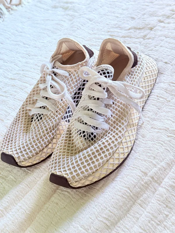 Adidas shoes - Image 2