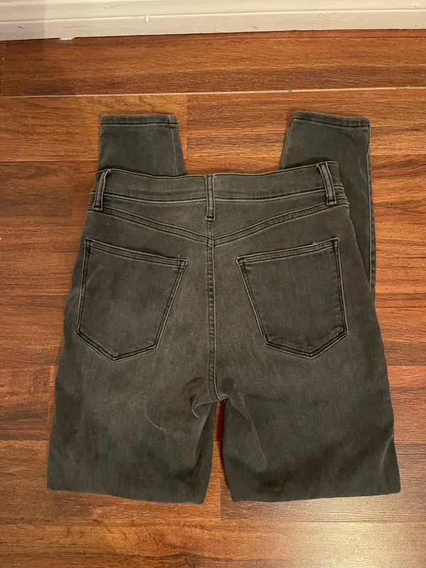Lucky Brand Jeans Skinny Women’s. Size S - Image 8
