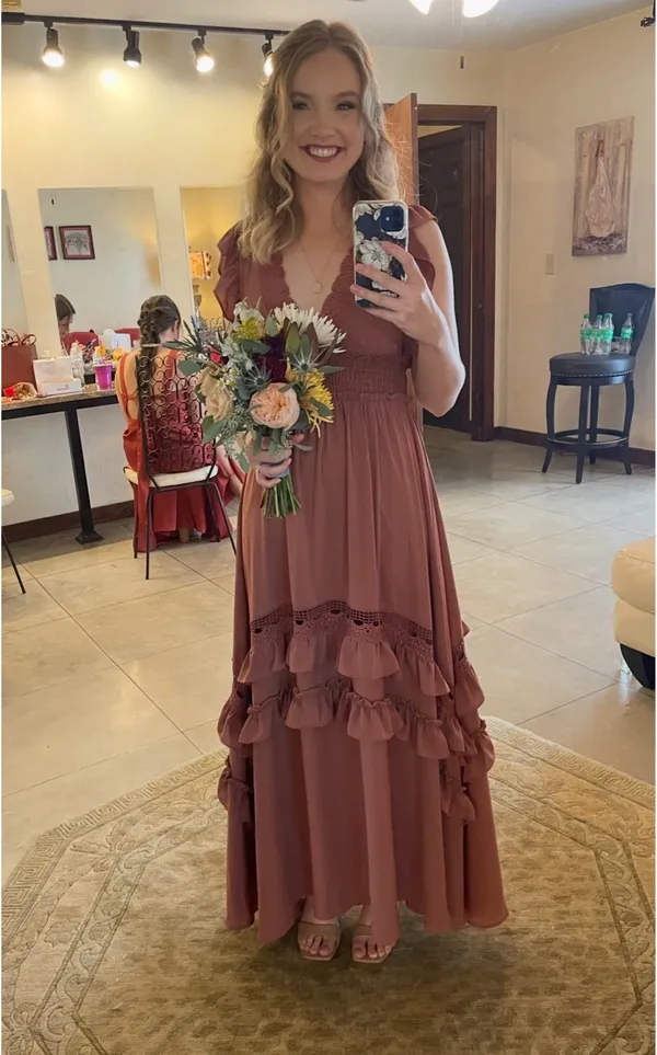 Baltic Born Maxi Dress - Image 2