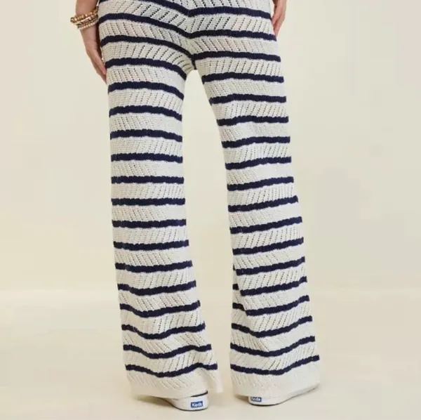Aerie Crochet Party Pant - Image 3