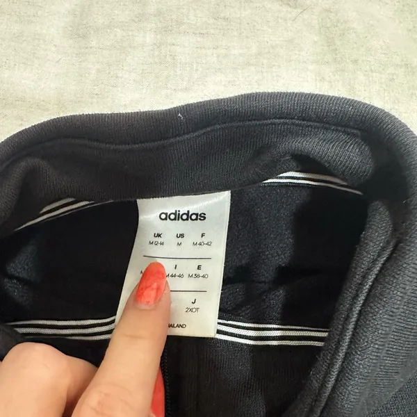 Adidas Sweatshirt - Image 4