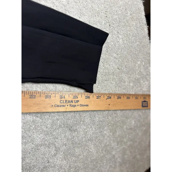 Athleta Black Stellar‎ Tight Pockets Size Small - Image 12