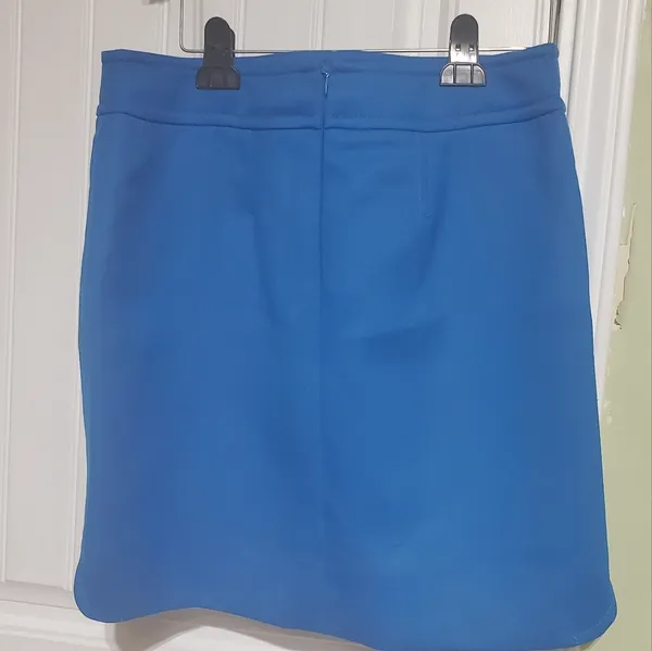 Ann Taylor Skirt Size 12 - Image 4