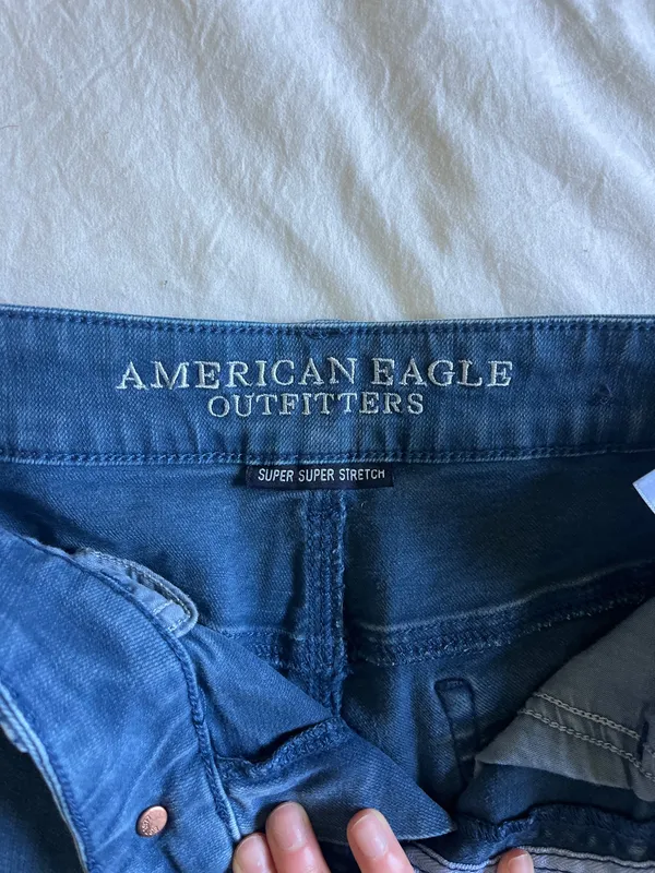 American Eagle Shorts - Image 2