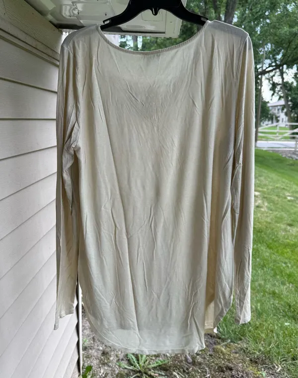 BKE Womens Long Sleeve Top - Image 2