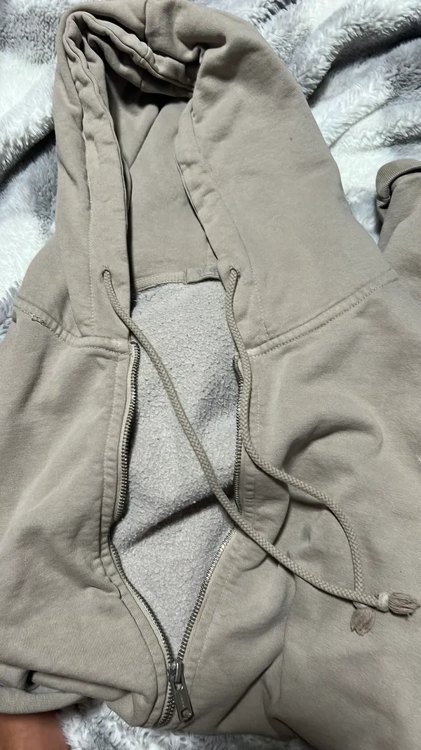 John Galt Brandy Melville Jacket - Image 3