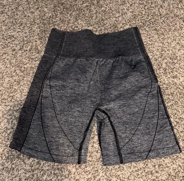 Gymshark Hyper Amplify Shorts - Image 3