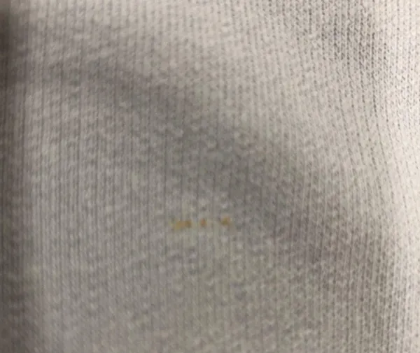 Buc-ee’s Striped crew neck sweater Sweatshirt Size small - Image 10