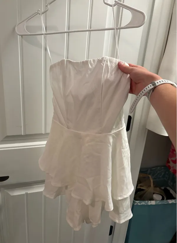Princess Polly Romper - Image 2
