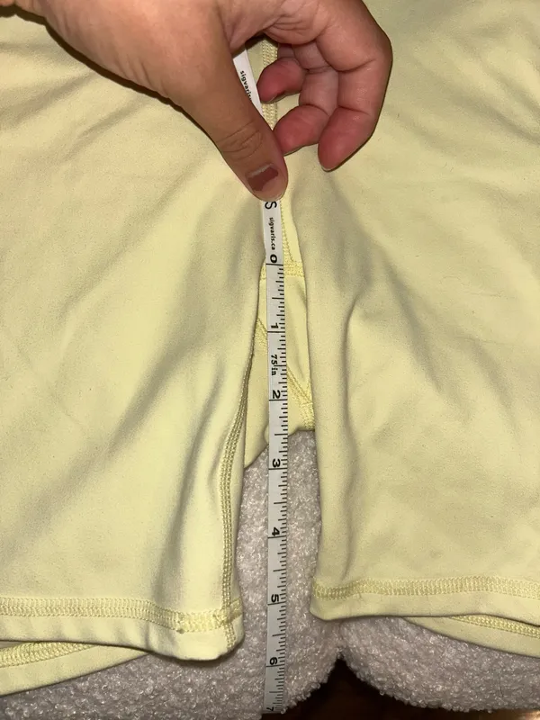 fabletics biker shorts - Image 5