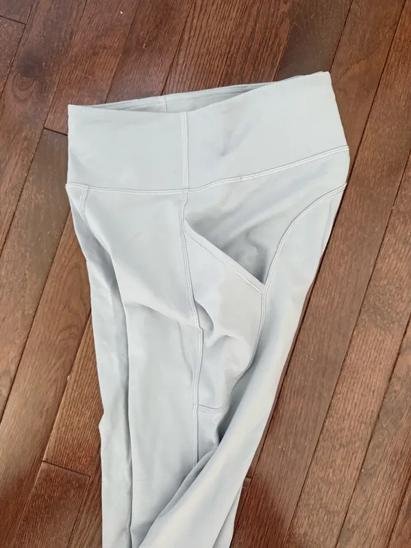 Lululemon Leggings - Image 3