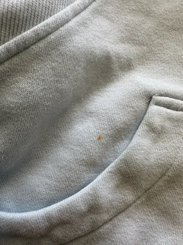 Lululemon Scuba Half-Zip - Image 3