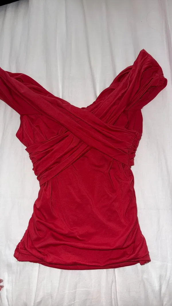 Abercrombie Top - Image 4
