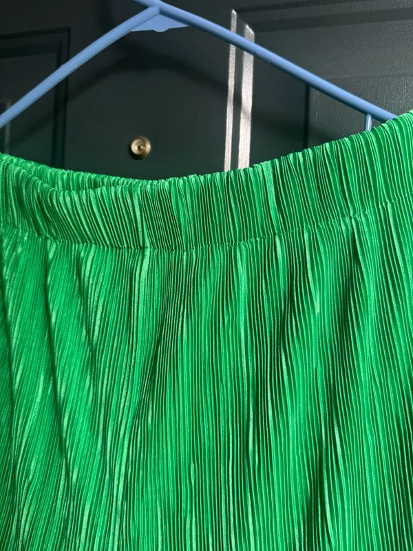 Peppermayo Pants Jade Green - Image 2