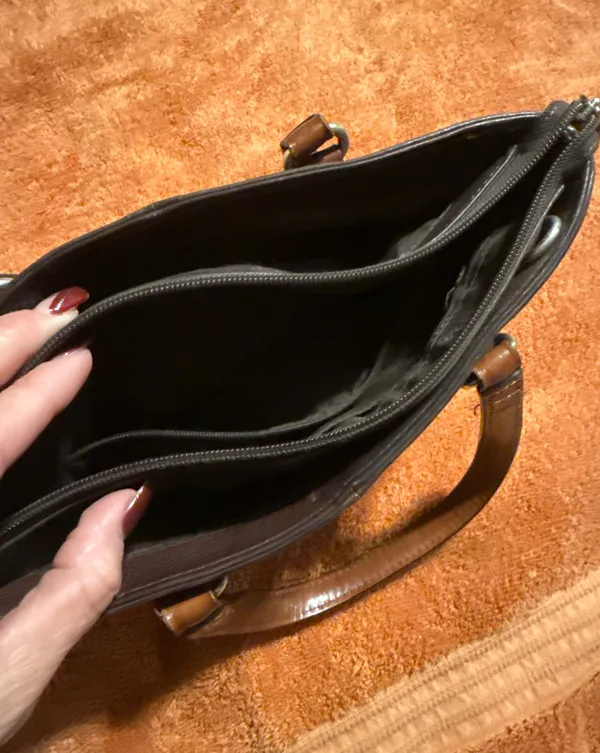 Fossil purse - Image 6