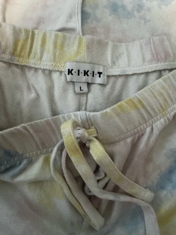 PJ Set Multiple Size L - Image 2