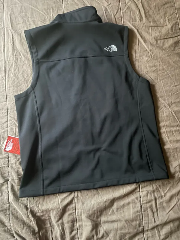The North Face Vest Men’s - Image 4