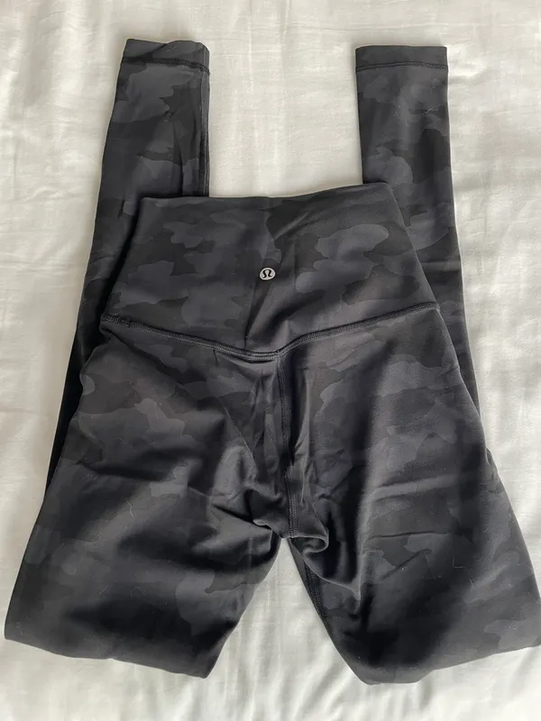 Lululemon leggings - Image 3