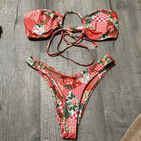 SheIn Bikini!! - Image 2