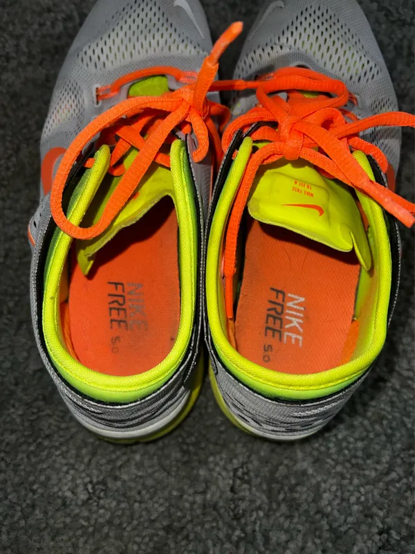 Nike Shoes - Image 8
