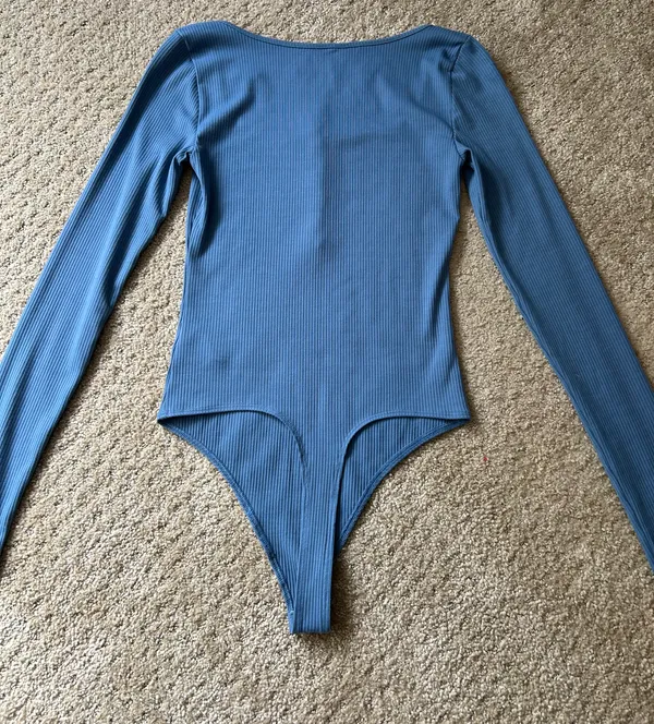 Blue Size S - Image 2