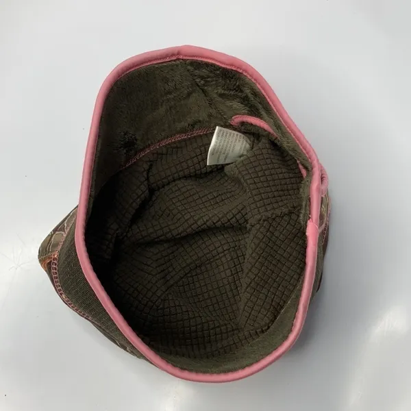 Huntworth women’s beanie with ponytail hole‎ size M/L - Image 6