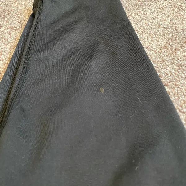 Reebok Black Leggings - Image 2