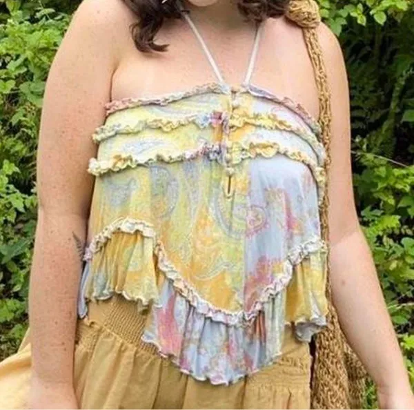 Urban Outfitters Top - Image 3