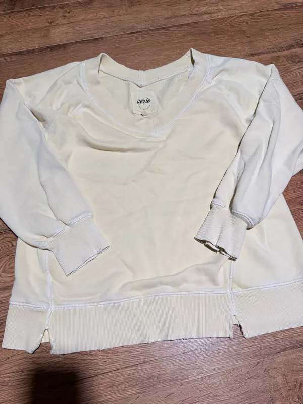 Aerie Top Sweater - Image 5