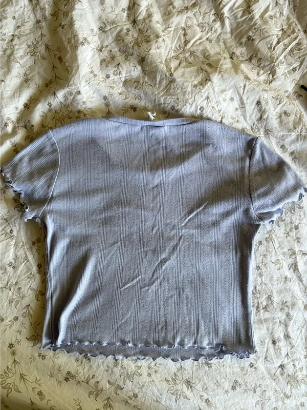 Ivy and Main Cute tee - Image 3