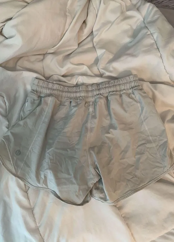 Lululemon Hotty Hot Shorts - Image 2