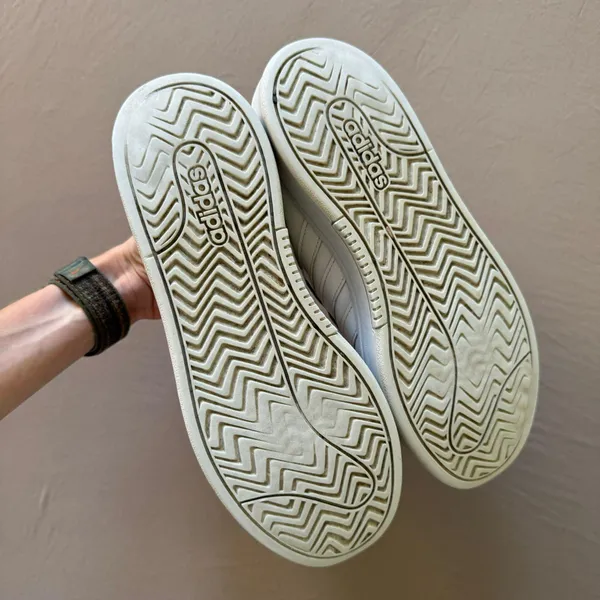 Adidas Grand Court 2.0 Sneaker - Image 8
