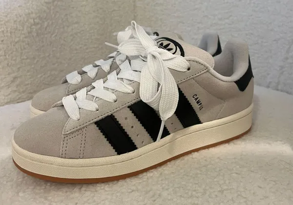 Adidas Campus 00s White - Image 5