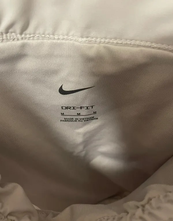 Nike Dri-Fit Shorts - Image 4