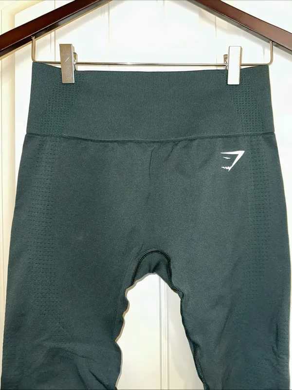 Gymshark Vital Regular Leggings M - Image 2