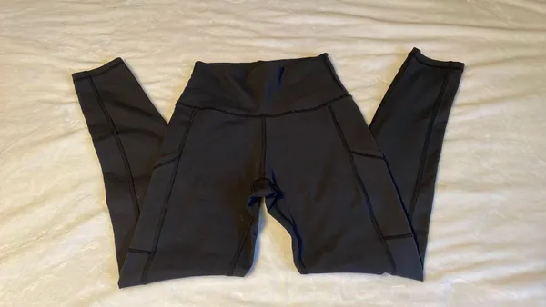Offline Hugger Leggings - Image 2