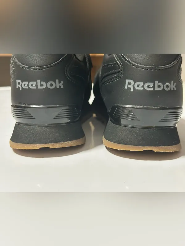 Reebok Harman Work Women’s Composite Toe Shoes - Image 2