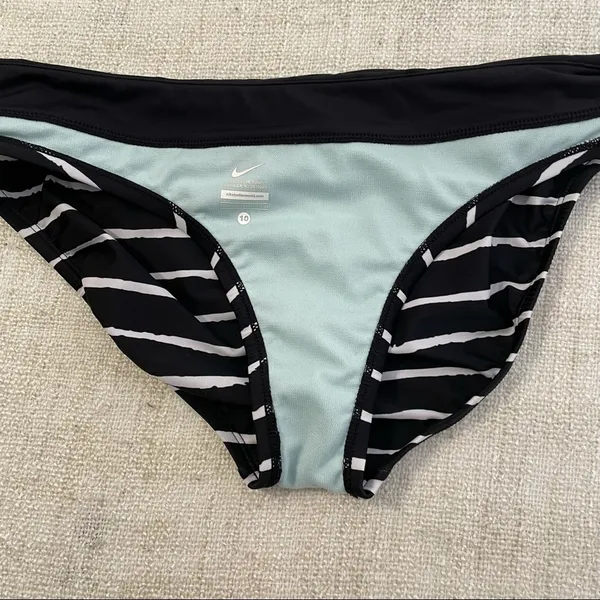 Nike Women’s Swim Bottoms - Image 5