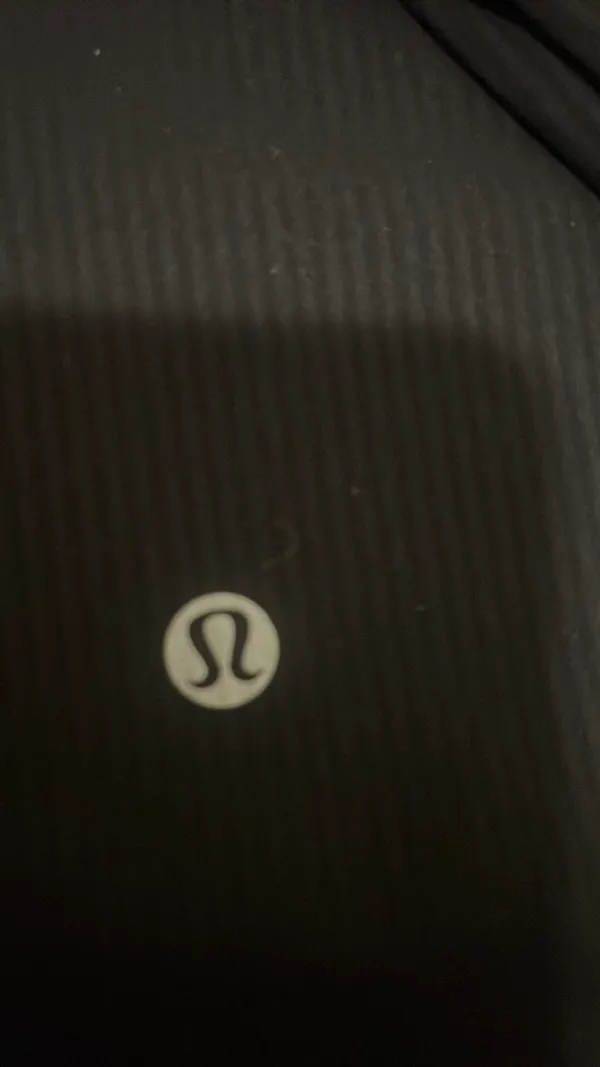 Lululemon Leggings Rib Min-Flare Regular* New With Tags - Image 6