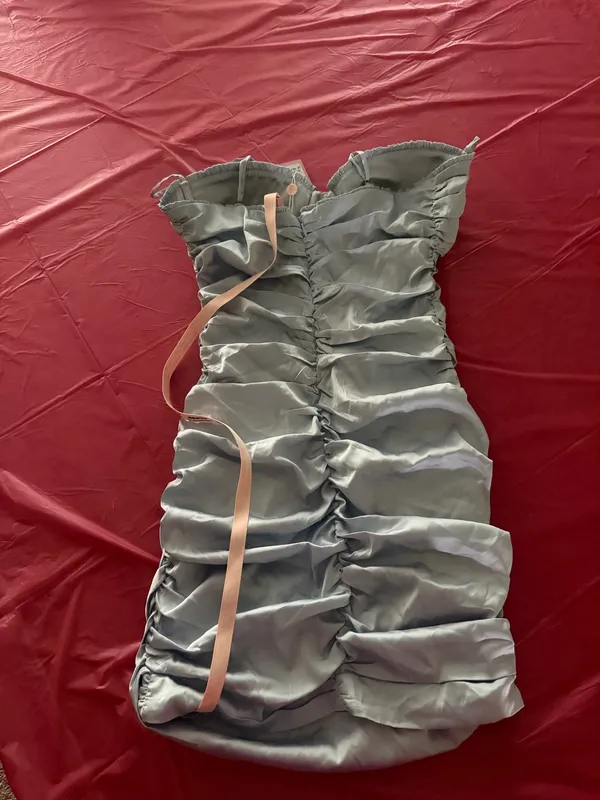 Oh Polly Dress - Image 3
