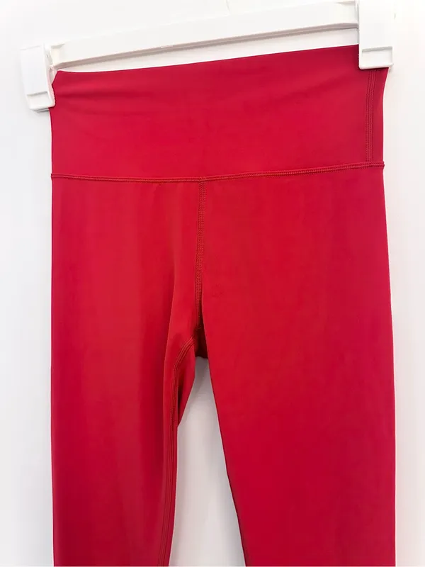 Vuori All The Feels Legging Small - Image 5