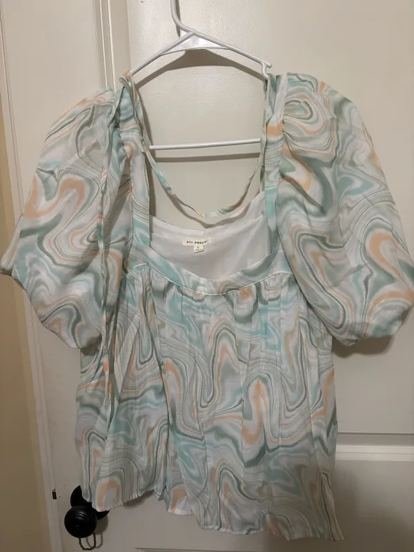 Boutique Top - Image 2