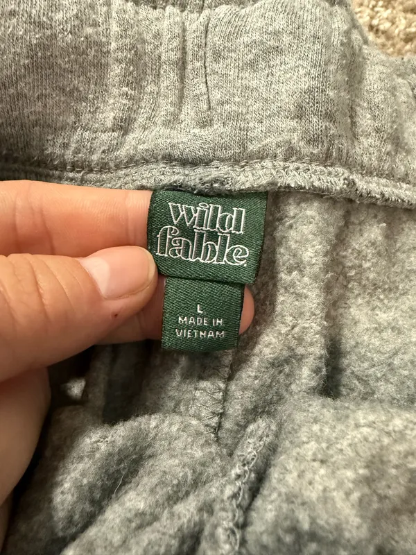 Target Wild fable shorts - Image 2