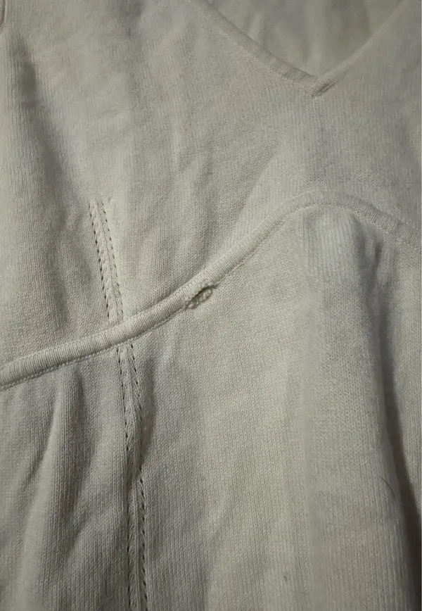 Tommy Hilfiger junior Camisole is size Medium. - Image 5