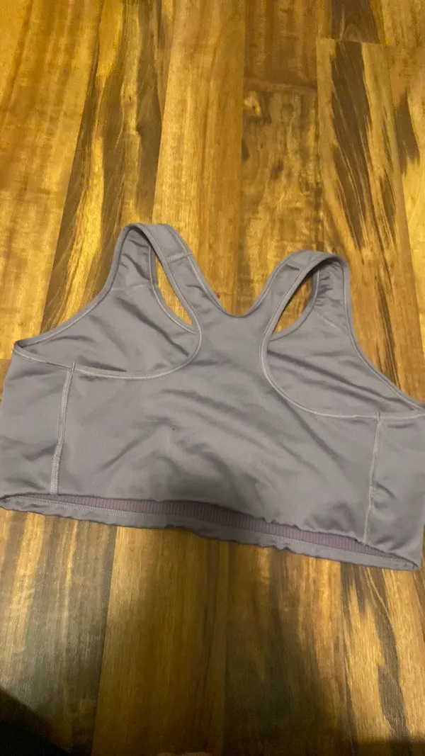 Nike Sports Bra Dri-Fit - Image 2