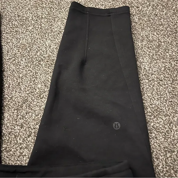 Lululemon City Sleek Sweatpant - Image 5