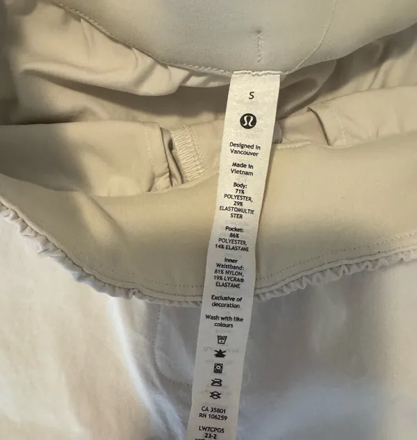 Lululemon Shorts - Image 3